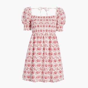 Athena Nap Dress Mermaid